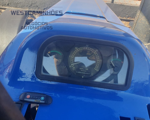 New Holland 8030