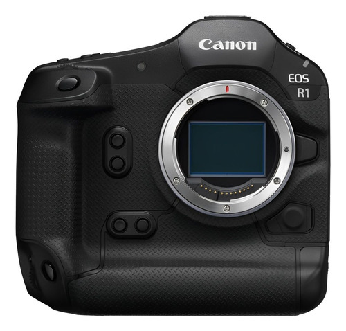 Câmera Canon Eos R1 Corpo
