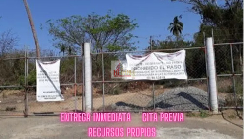 San Jose Ixtapa Terreno Venta Zihiuatanejo Guerrero