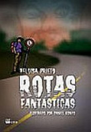 Rotas Fantasticas  - Ftd