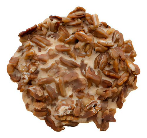 Palanqueta De Nuez Dulce De Leche 140 Gr Dulce Tradicional