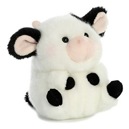 Peluche Vacita  Daisy 5 