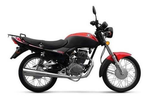 Zanella Rx 150cc G3 Dólar Billete