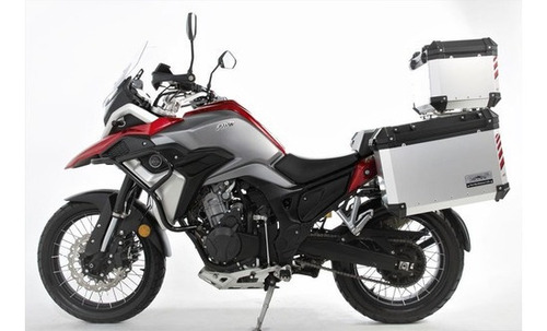 Jawa Rvm Tekken 500cc R/d Motozuni