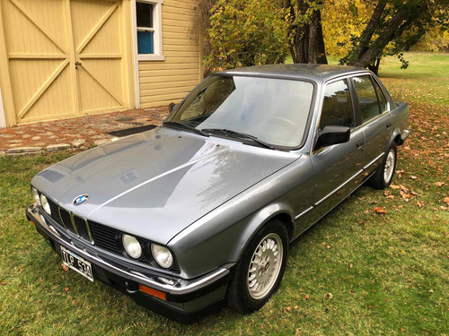 Bmw Serie 3 Bmw 320i E30