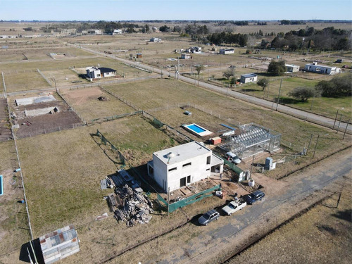 Terreno En Venta - 1000mts2 - La Cándida, Abasto, La Plata