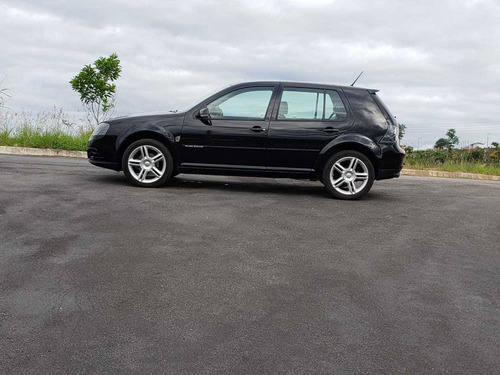 Volkswagen Golf Black Edition 2.0 (aut) (flex) 2010/2011