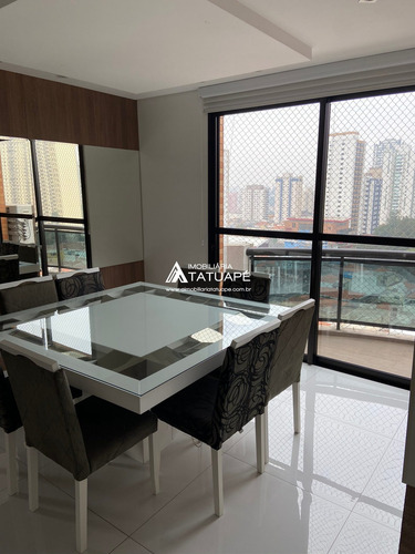 Imagem 7 de 30 de Apartamento - Ap000333 - 68388761