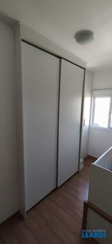 Imagem 10 de 15 de Apartamento - Morumbi - Sp - 619089