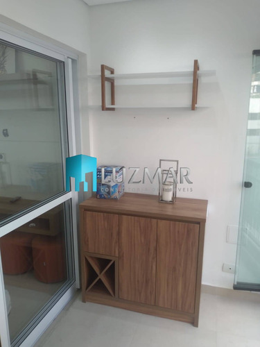 Imagem 5 de 15 de Studio À Venda Com 38m², 1 Quarto E 1 Vaga - 707lz