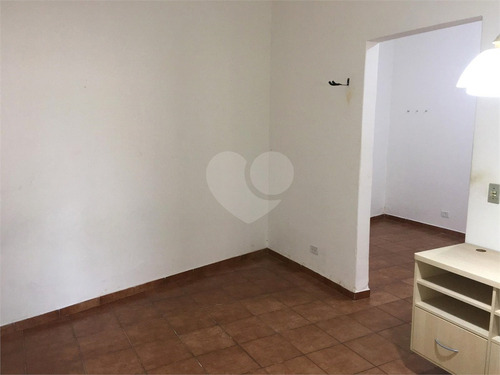 Imagem 28 de 30 de Sobrado Comercial - À Venda Na Lapa - Reo67606