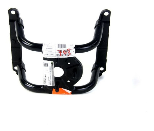 Imagem 2 de 5 de Suporte Do Estepe Ford Ecosport