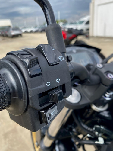 Yamaha| Fazer Fz 25 Con 2025 + Emplac E Cap Grátis