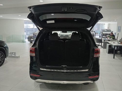 Kia Sorento 3.4 3.3l Sxl Awd At