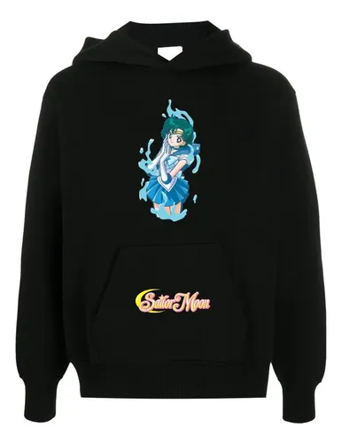 Buzo Sailor Moon Saco Buso