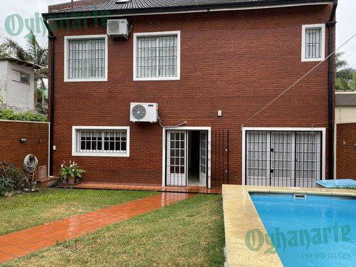 Imagen 21 de 22 de Excelente Casa A La Venta En Castelar Norte