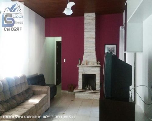 Linda Chácara Localizada Em Socorro, Interior De São Paulo; - 570 - 34064542