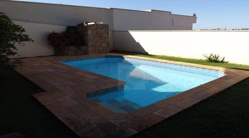 Imagem 21 de 30 de Casa Residencial À Venda, Condomínio Village Terras De Indaiá, Indaiatuba - Ca0416. - Ca0416
