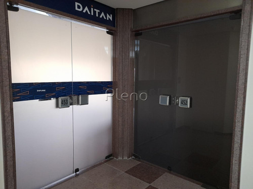 Imagem 14 de 30 de Sala Para Aluguel Em Jardim Madalena - Sa027988