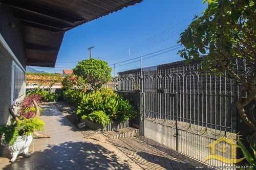 Imagem 7 de 16 de Casa No Bairro Estação Em Peruíbe - 4942