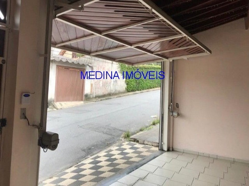 Imagem 26 de 30 de Casa Com 356,15 M² Em Ferraz De Vasconcelos Disponível Para Venda!!!! - Ca00365 - 69588340