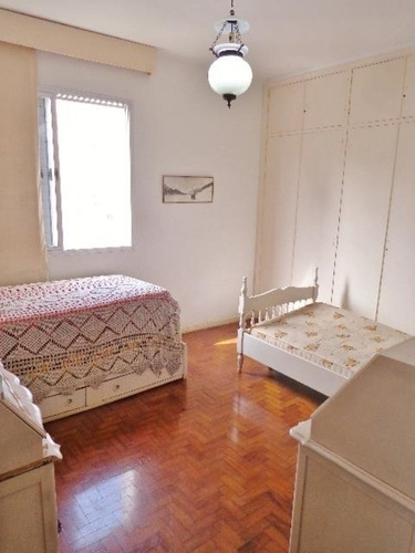 Imagem 7 de 18 de Apartamento Residencial À Venda, Praia Das Pitangueiras, Guarujá. - Ap2536 - 34709206