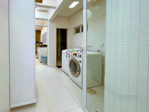 Imagem 19 de 30 de Casa Com 3 Dorms, Canto Do Forte, Praia Grande - R$ 1.62 Mi, Cod: 331343 - V331343