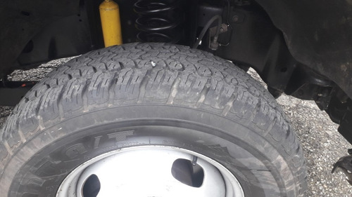 Imagen 12 de 14 de Ford F-350 4x4 Sincronico