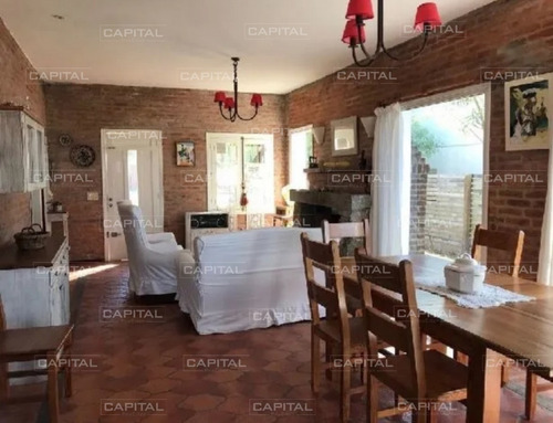 Linda Casa En Montoya -ref:29546