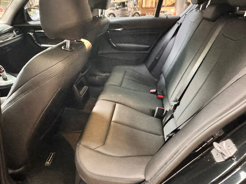 Bmw 120 I