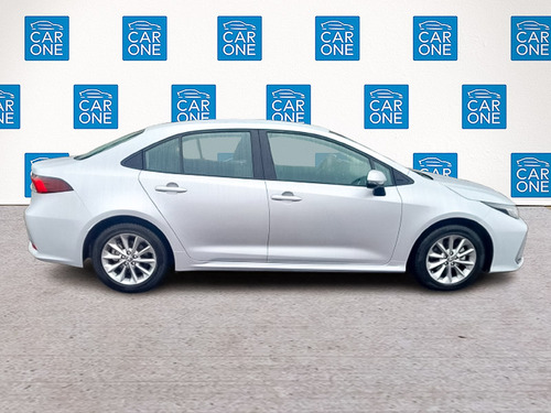 Toyota Corolla 2.0 XEI CVT L20