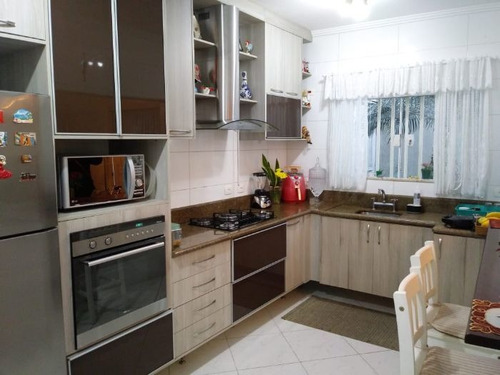 Casa De Condomínio À Venda Na Rua Major Freire, Vila Monte Alegre, São Paulo - Sp - Liv-9006