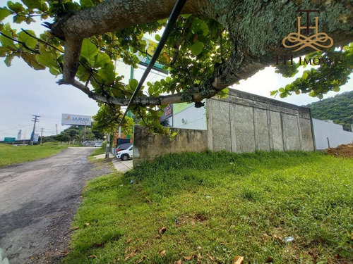 Imagem 4 de 11 de Terreno Para Alugar, 252 M² Por R$ 1.700,00/mês - Nova Esperança - Balneário Camboriú/sc - Te0053