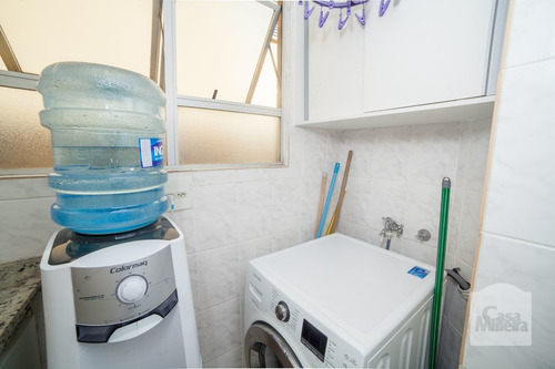 Imagem 15 de 15 de Apartamento À Venda No Santa Cruz - Código 278409 - 278409