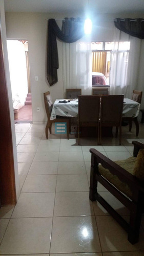 Imagem 7 de 15 de Edinaldo Santos - Santa Isabel, Casa Duplex De 2/4, 1 Vaga Ref 881 - 881