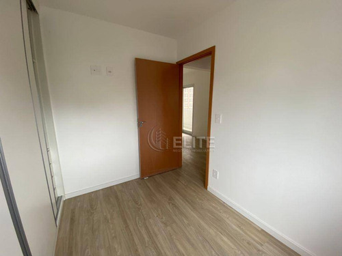 Imagem 13 de 22 de Apartamento Com 2 Dormitórios Para Alugar, 63 M² - Centro - Santo André/sp - Ap13248