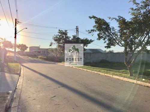 Imagem 2 de 7 de Terreno Condomínio Lago Do Sol Em Cotia - Terreno A Venda No Bairro Quinta Dos Angicos - Cotia, Sp - Fi80333