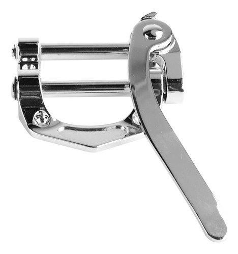 Vareta De Balanço Pequena Vibrato Para Guitarra Tremolo Brid