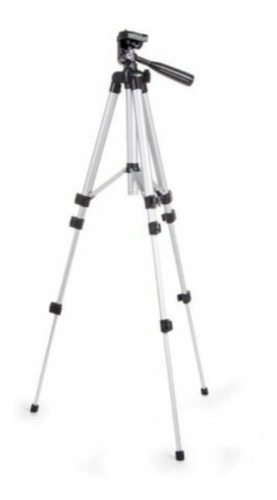 Tripie Para Camara Y Celular