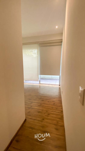 Departamento En Lomas De Santa Fe, Álvaro Obregón Con 2 Recámaras, 70 M², Id: 133898