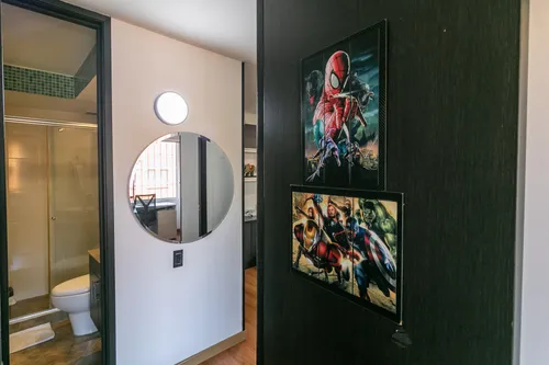 Apartamento En Venta En Hayuelos. Cod V1106017