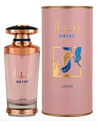 Perfume Original Lattafa Mayar Mujer