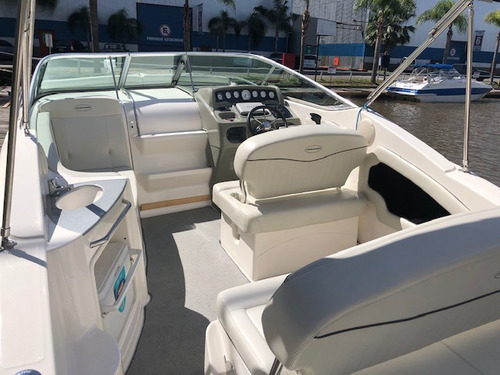 Crucero Canestrari 275 Volvo 320 Hp Dp Gallino Marine
