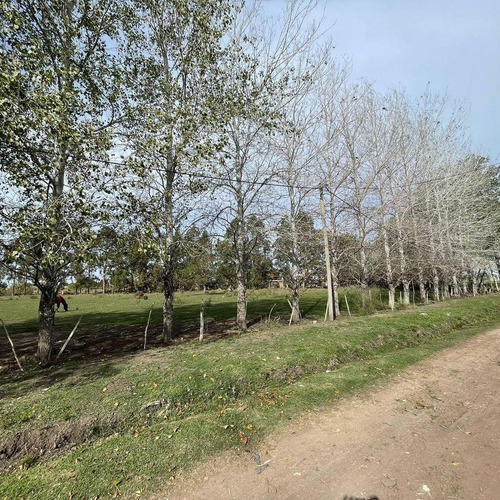 Venta Lote En Barrio Cerrado La Cañada
