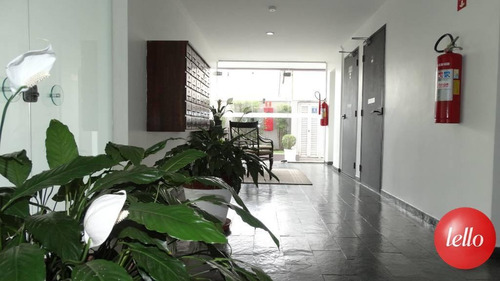 Imagem 21 de 26 de Apartamento - Ref: 111801