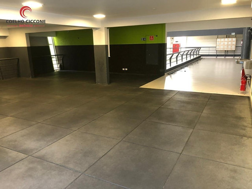 Imagem 15 de 15 de Predio Comercial Para Locacao - L-4414