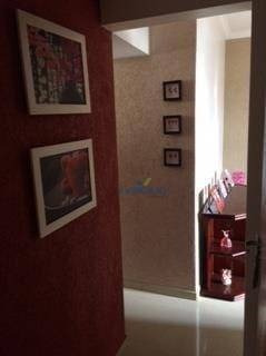 Imagem 3 de 15 de Apartamento Com 3 Dormitórios À Venda, 110 M² Por R$ 350.000,00 - Setor Oeste - Goiânia/go - Ap0666