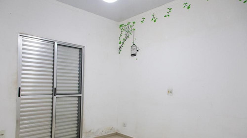 Imagem 3 de 24 de Casa A Venda Com 100,00 M² Em Vila Mazzei, São Paulo | Sp. - Cs234831v