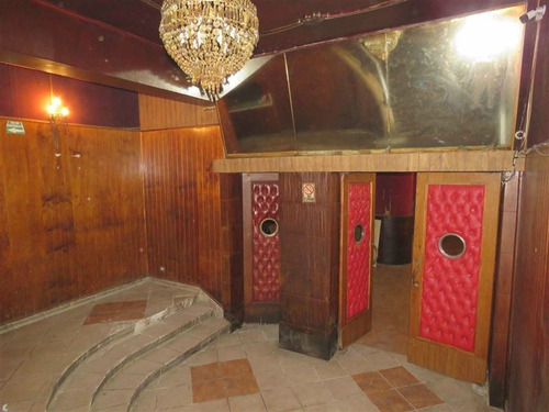 Oficina En Venta En Santiago
