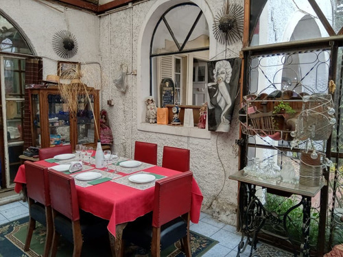 Sitio En Venta En Villa Alemana